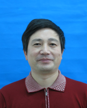 饶力群 教授